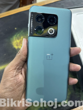 Oneplus 10 pro